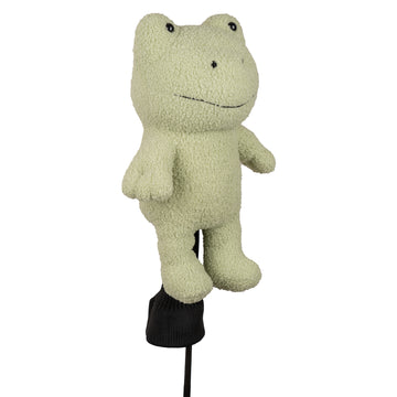 Frog Driver Head Cover
